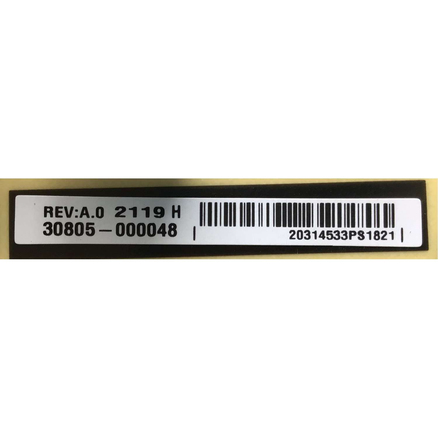 FUENTE PARA TV TCL NUMERO DE PARTE 30805-000048 / 40-P402HL-PWA1CG / CCP-508 / P402H  / P402W / MODELO 65R646 - Imagen 2